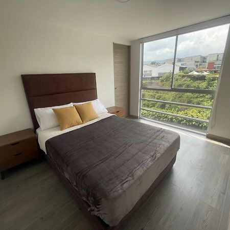 Muy Cerca Al Cc Fundadores, U Autonoma & El Centro Apartment Manizales Exterior photo