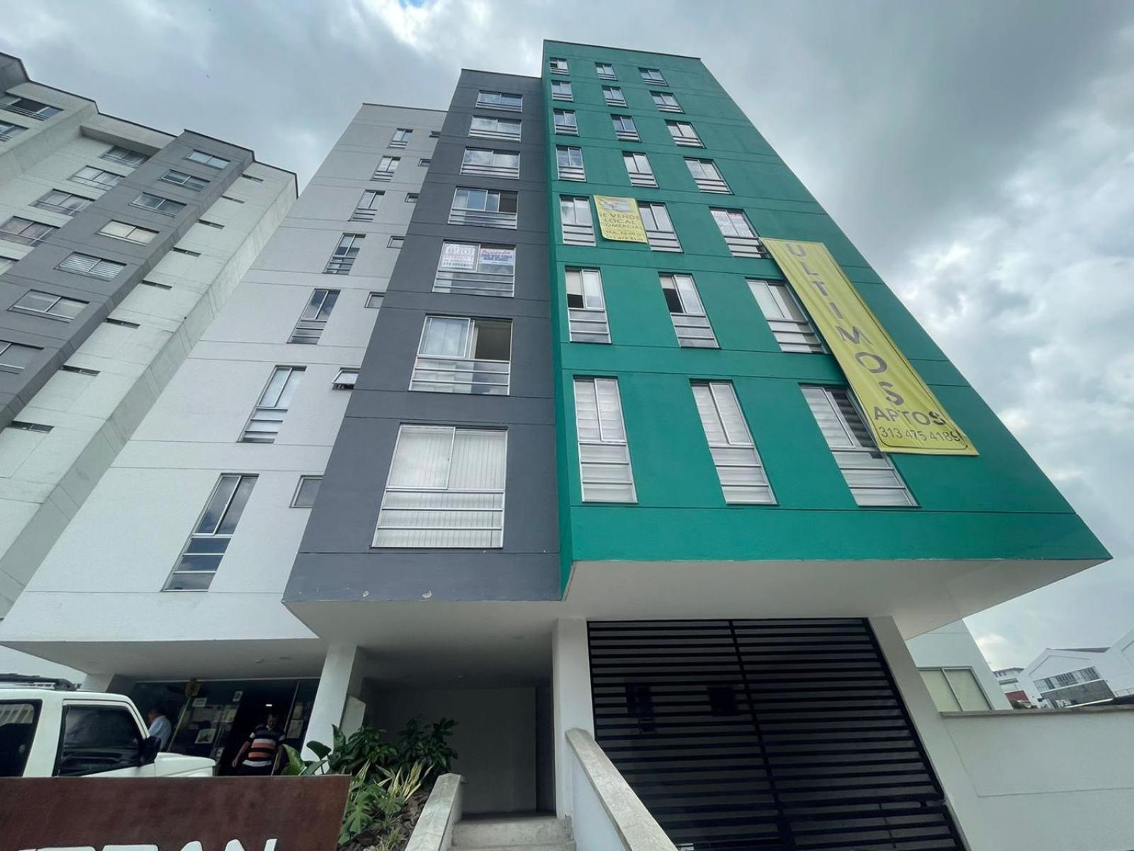 Muy Cerca Al Cc Fundadores, U Autonoma & El Centro Apartment Manizales Exterior photo